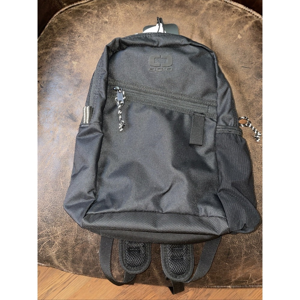 Ogio Alpha Mini Backpack New With Tags And Sticker